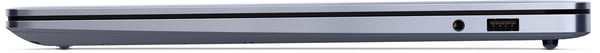 DELL 14S DS14265 Copilot+ PC AMD Ryzen AI 7 445 Laptop 35,6 cm (14") Full HD+ 16 GB LPDDR5x-SDRAM 512 GB SSD Wi-Fi 7 (802.11be) Windows 11 Home Blå