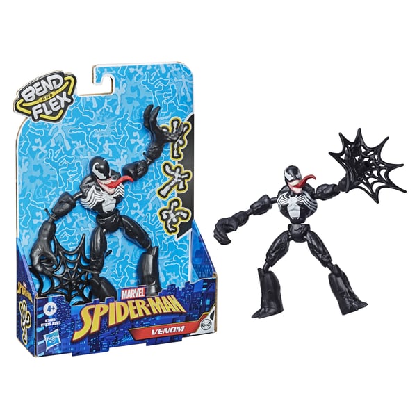 Marvel Spider-Man Venom