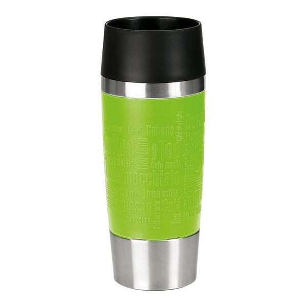 EMSA 513548 resemugg Lime