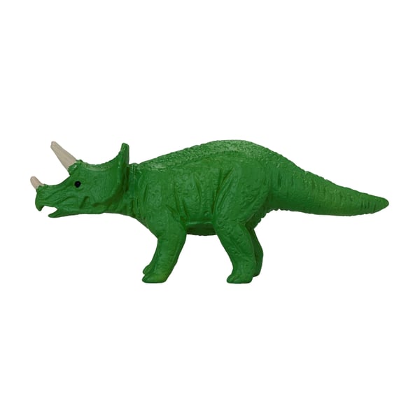 Mojo Fun Dinosaur figure set 12pc