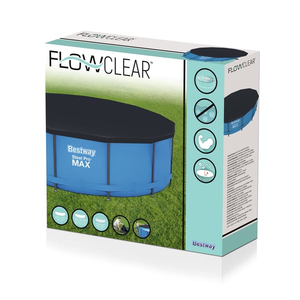 Bestway 58037 tilbehør til pool Cover