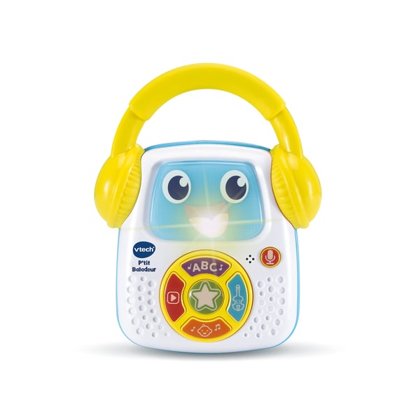 VTech Baby 80-607805 utbildningsleksaker