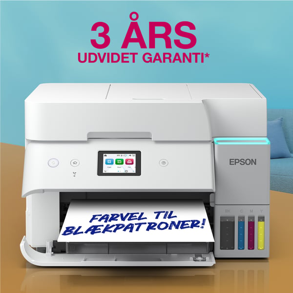 Epson EcoTank ET-4956