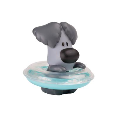 Rubo Toys 2016372 spil, legetøj & mærkat til badet Badefigur legetøj Blå