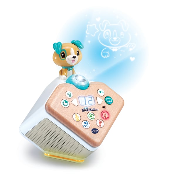 VTech 80-608085 lasten laite Lasten projektori