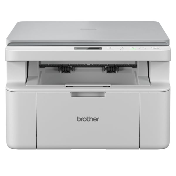 Brother DCP-L1630W Multifunktionsprinter Laser A4 2400 x 600 dpi 20 sider pr. minut Wi-Fi Brother DCP-L1630W Multifunktionsprinter Laser A4 2400 x 600 dpi 20 sider pr. minut Wi-Fi