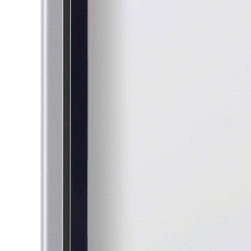 Nobo Premium Plus lukollinen ilmoitustaulu ulkokäyttöön 9xA4