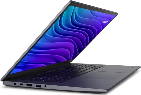 MEDION Avantum 17 E1e MD600034 Intel® N N100 Laptop 43,9 cm (17.3") Fuld HD 8 GB DDR4-SDRAM 128 GB SSD Wi-Fi 5 (802.11ac) Windows 11 Home in S mode Grå