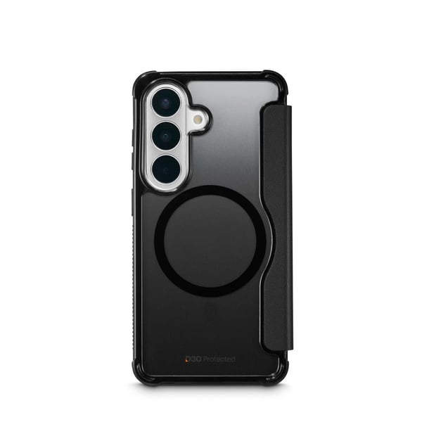 Hama Extreme Protect mobiltelefon etui 17 cm (6.7") Folie Sort