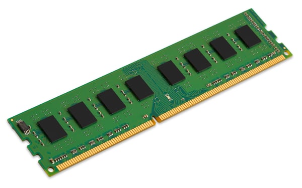 Kingston Technology System Specific Memory KCP3L16ND8/8 hukommelsesmodul 8 GB 1 x 8 GB DDR3L 1600 MT/s 240-pin DIMM Kingston Technology System Specific Memory KCP3L16ND8/8 hukommelsesmodul 8 GB 1 x 8 GB DDR3L 1600 MT/s 240-pin DIMM