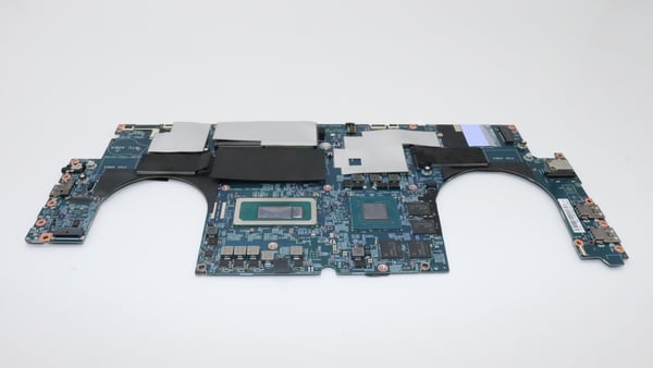 Lenovo 5B21J30477 reservdelar bärbara datorer Moderkort
