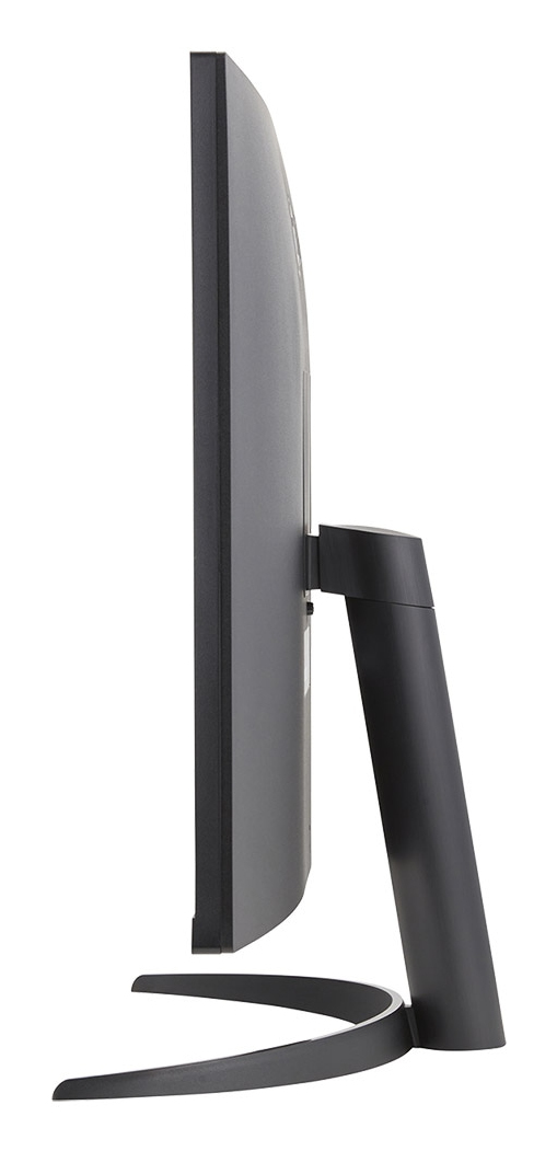 LG 32UR500K-B platta pc-skärmar 80 cm (31.5") 3840 x 2160 pixlar 4K Ultra HD LCD Svart