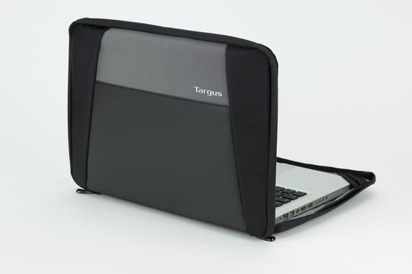 Targus Work-In 29,5 cm (11.6") Etui Sort, Grå