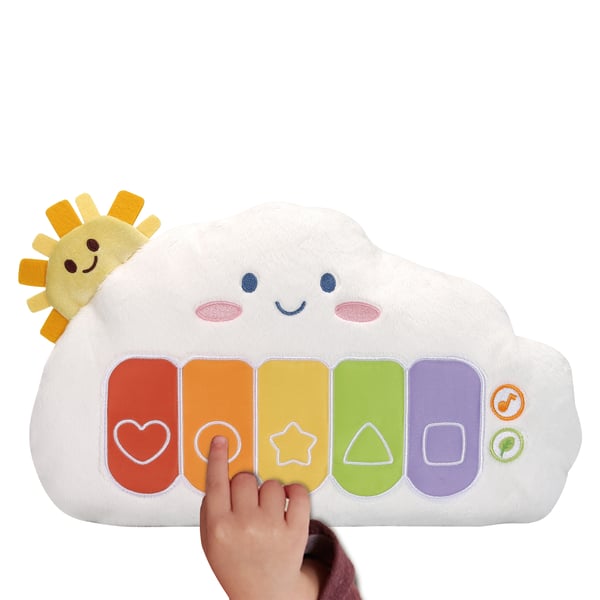 VTech Mon Piano nuage toudoux