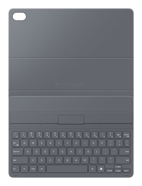 Samsung EF-DX730 27,9 cm (11") Folio Svart
