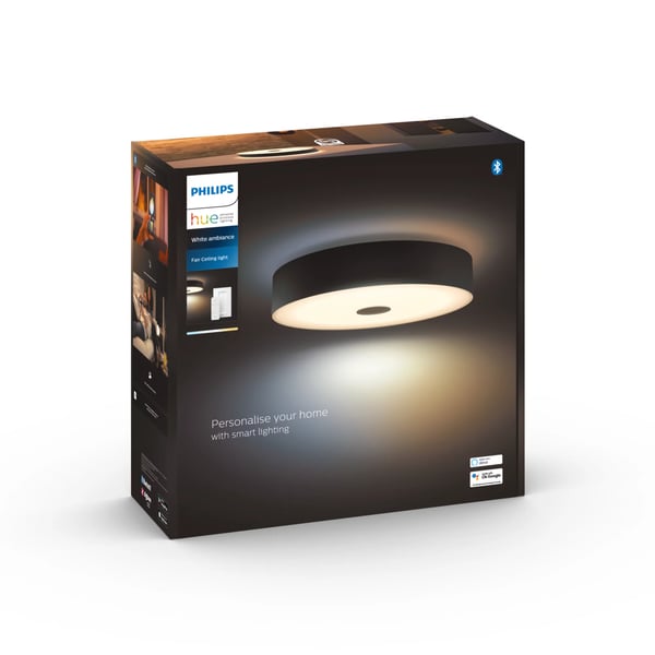 Philips Hue White ambiance Fair loftslampe