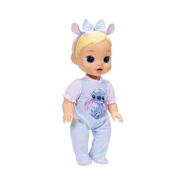 Disney Darlings Baby Dolls Stitch Doll