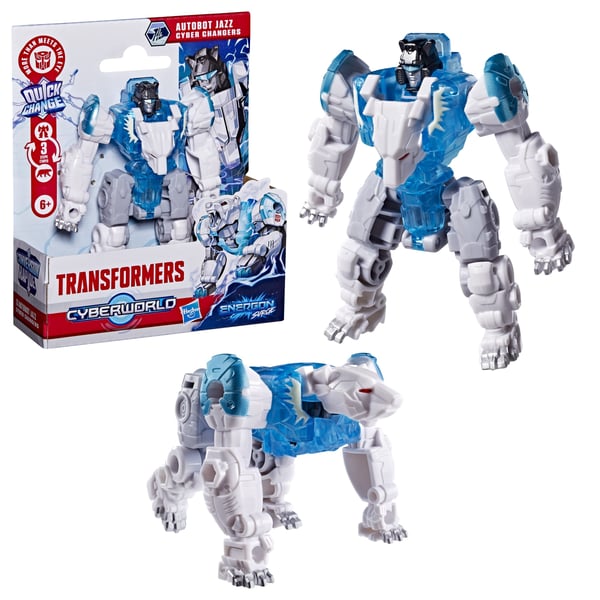 Transformers G22285L00 lasten leluhahmo