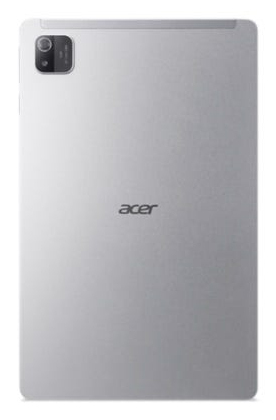 Acer Iconia A10-21-A7RM 128 GB 25,6 cm (10.1") 4 GB Android 14 Silver