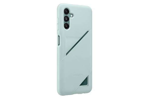 Samsung EF-OA047TGEGWW matkapuhelimen suojakotelo 16,5 cm (6.5") Suojus Vihreä