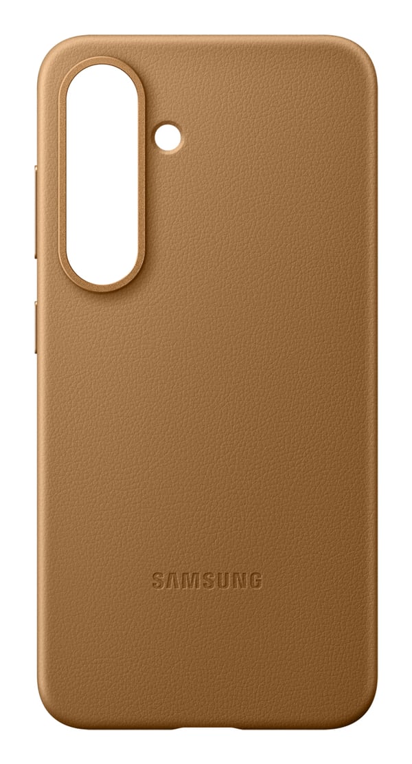Samsung EF-VS931 matkapuhelimen suojakotelo 15,8 cm (6.2") Suojus Ruskea
