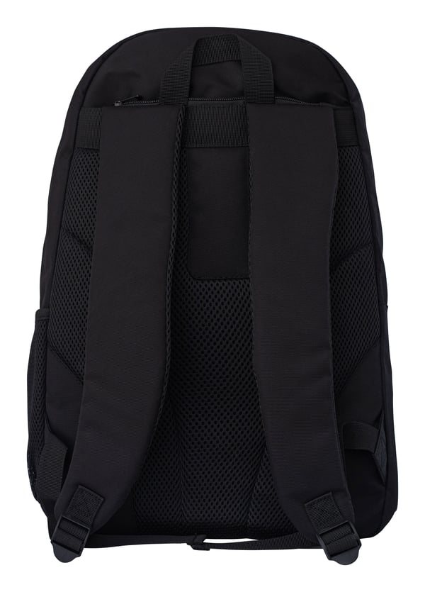 Techair Classic essential 39,6 cm (15.6") Reppu Musta