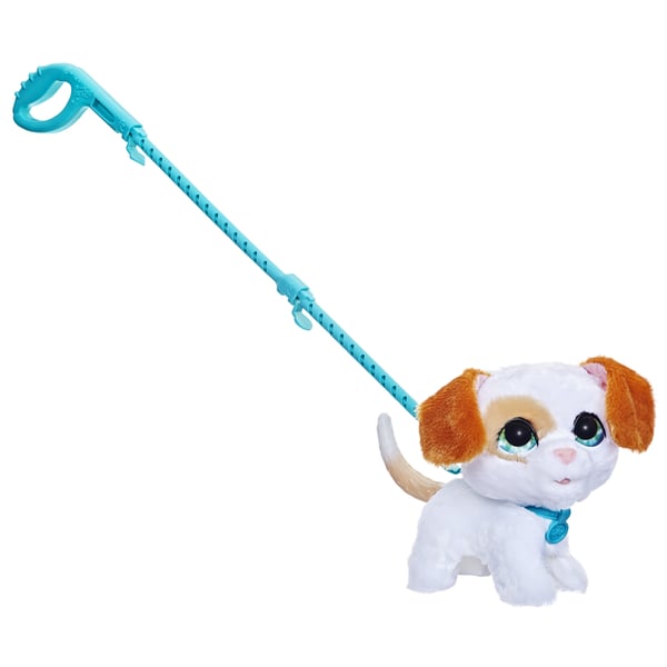 FurReal F8131ES0 tøjdyr
