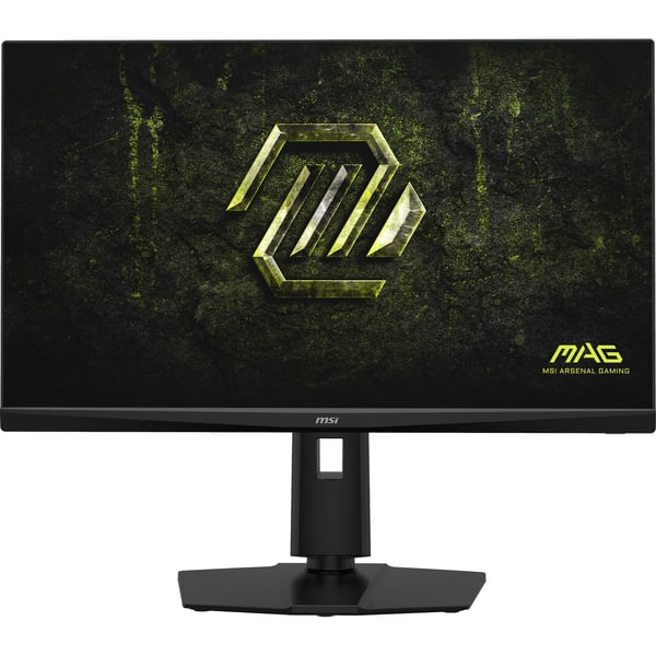 MSI MAG 272QPF E20 tietokoneen litteä näyttö 68,6 cm (27") 2560 x 1440 pikseliä Wide Quad HD LED Musta