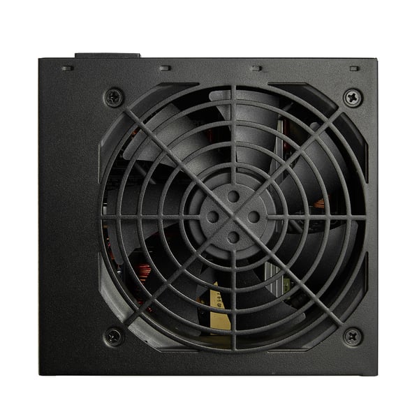 FSP HEXA 85+ PRO strömförsörjningsenheter 350 W 24-pin ATX ATX Svart