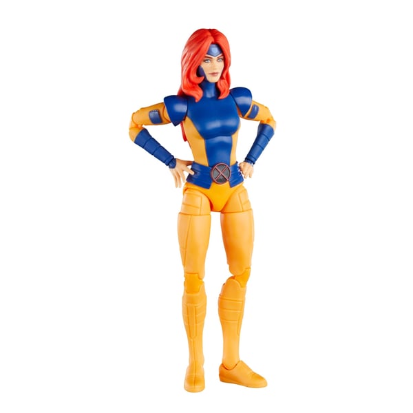 Marvel X-Men Jean Grey