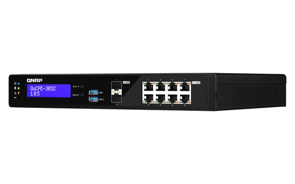 QNAP QuCPE-3032