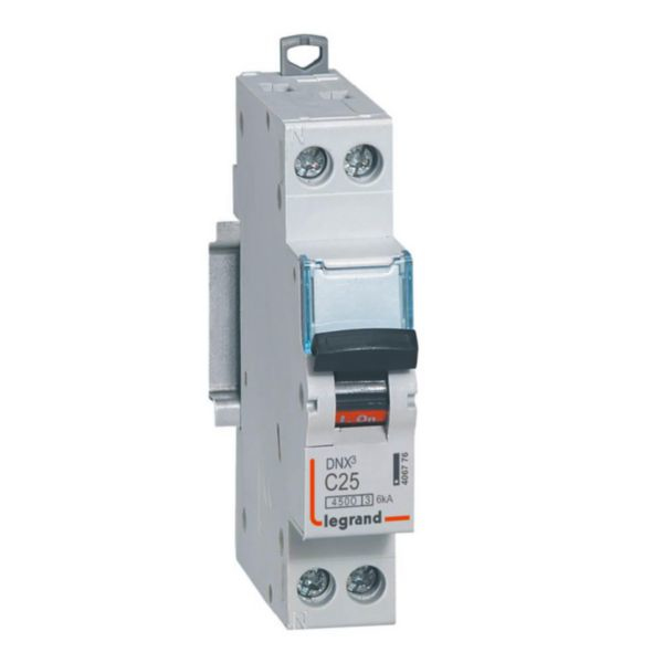 Legrand 406776 kredsløbsafbryder Legrand 406776 kredsløbsafbryder