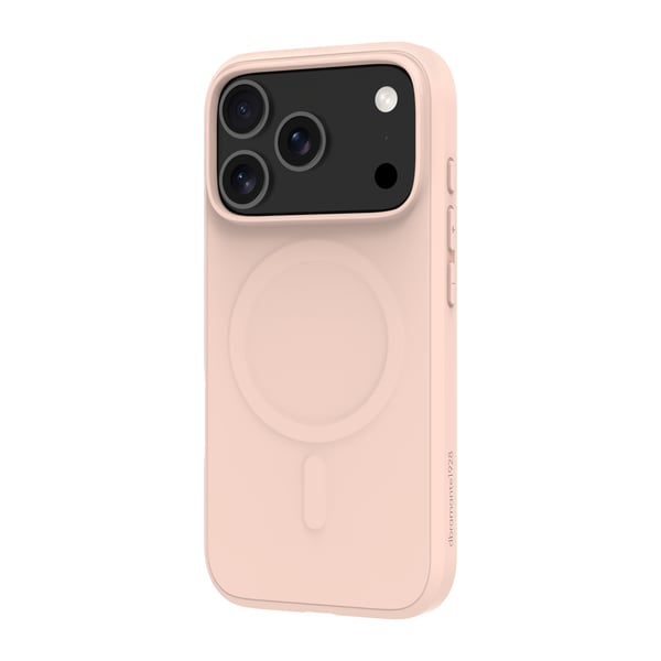 dbramante1928 Back Cover Greenland iPhone 17 Pro Pink