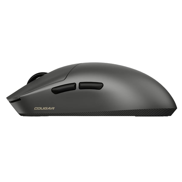 COUGAR REVENGER PRO 8K hiiri Pelaaminen Oikeakätinen RF Wireless + Bluetooth + USB Type-C Optinen 30000 DPI