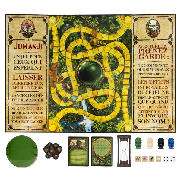 Games 6062338 lautapeli 30 min Kisa