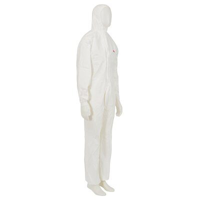3M 4540XXLC1 arbetskläder Overall