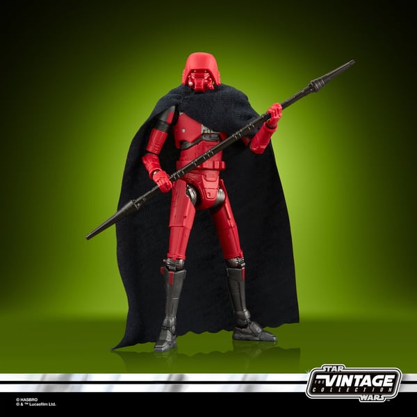 Star Wars HK-87 Droid