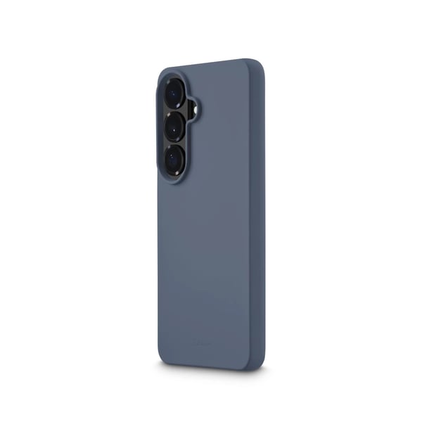 Hama Fantastic Feel mobiltelefon etui 16 cm (6.3") Cover Blå