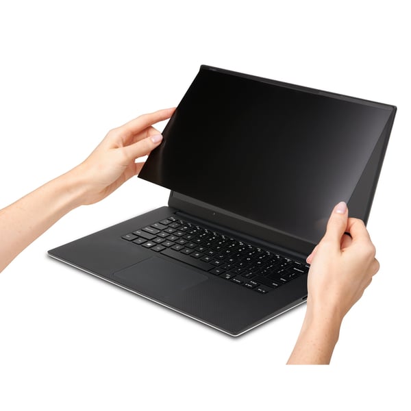 Kensington MagPro 13.3\" (16:9) Laptop Privacy Screen med magnetstribe