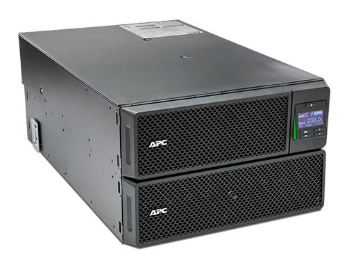APC Smart-UPS SRT 8000VA RM