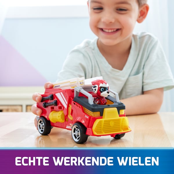 PAW Patrol 6067509 leluajoneuvo