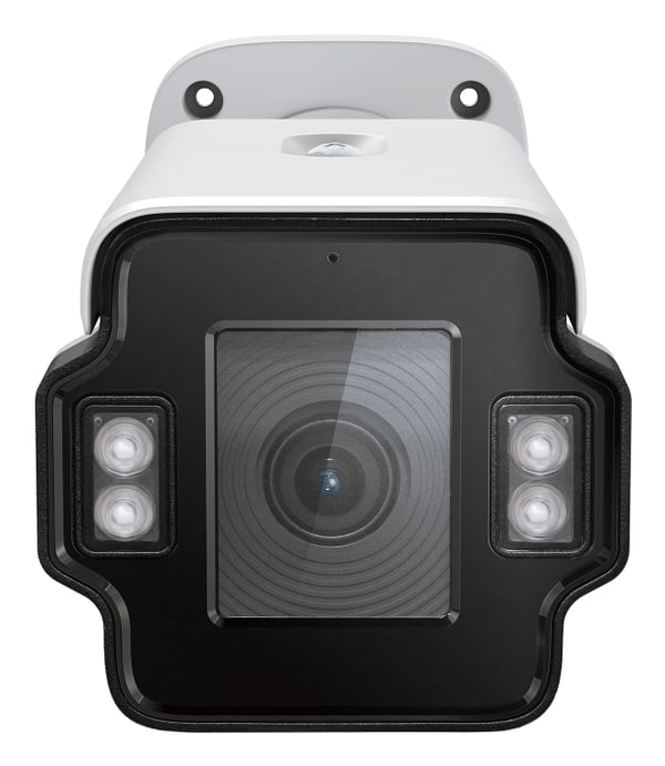 TP-Link VIGI InSight S345ZI Luoti (muoto) IP-turvakamera Ulkona 2688 x 1520 pikseliä Seinä
