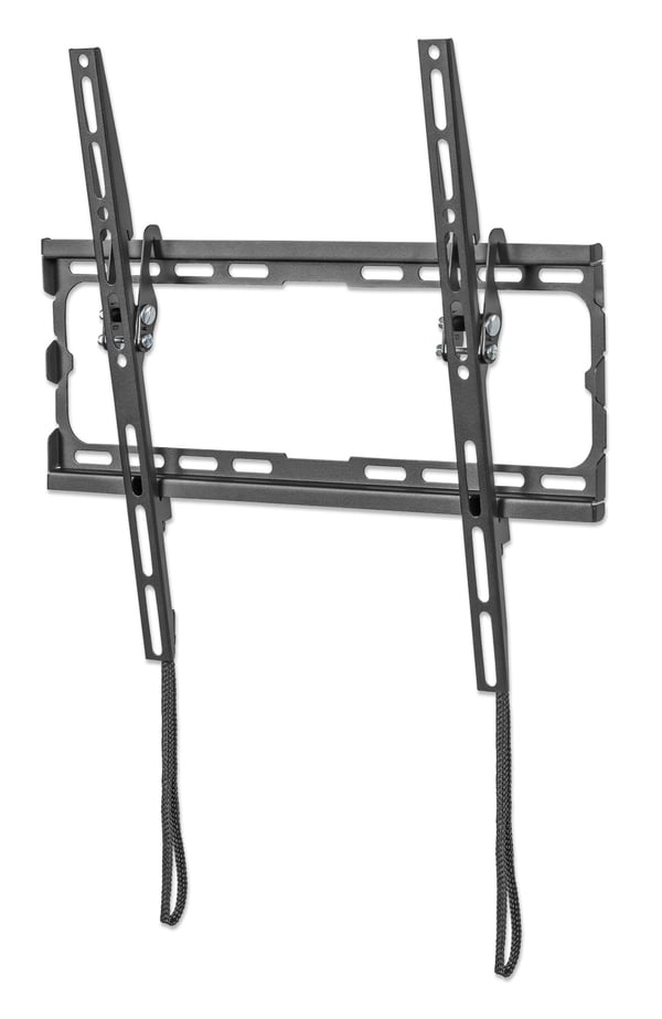 Manhattan 462402 tv-fäste 177,8 cm (70") Svart