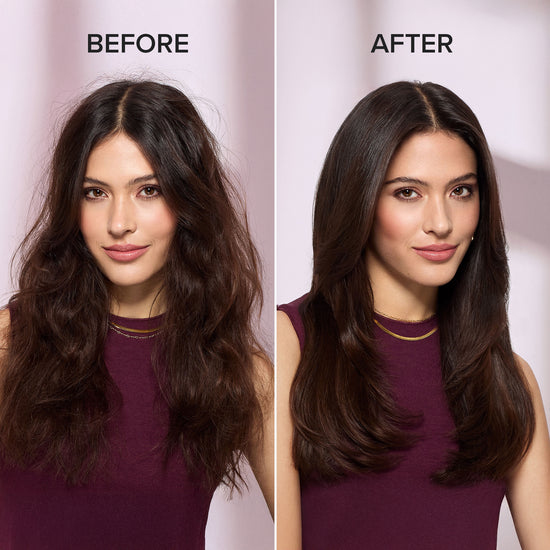 Bellissima Volume Dry & Style Kuumailmaharja Airflow Musta, Vaaleanpunainen 1000 W 1,8 m