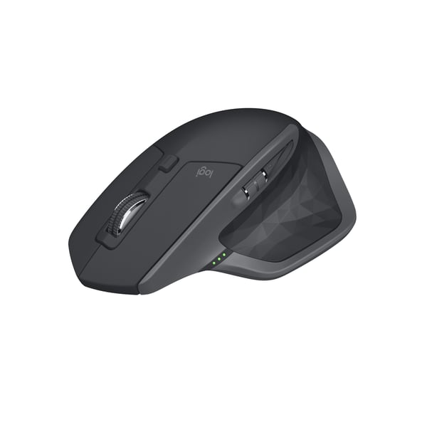 Logitech MX Master 2S Wireless Mouse datormöss Kontor Högerhand Trådlös RF + Bluetooth laser 1000 DPI Logitech MX Master 2S Wireless Mouse datormöss Kontor Högerhand Trådlös RF + Bluetooth laser 1000 DPI