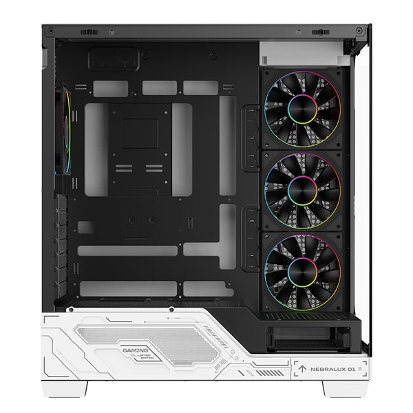 itek NEBRALUX 01 Tower Vit