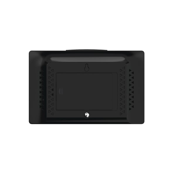 Hama Touch Svart LED Batteri