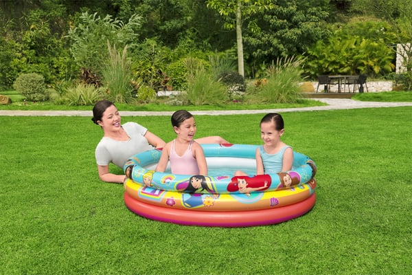 Bestway 91099 / 23 Børnepool Oppustelig pool
