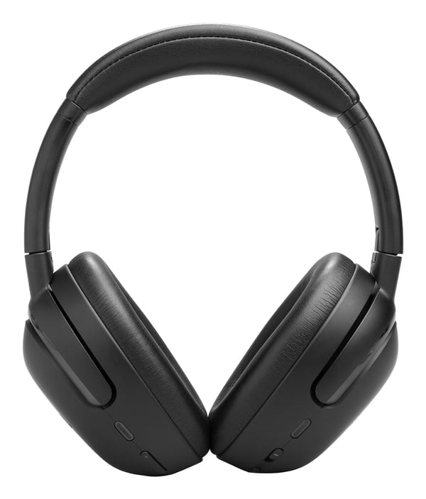 JBL Tour One M3 Headset Kabel & Trådlös Huvudband Samtal/musik USB Type-C Bluetooth Svart
