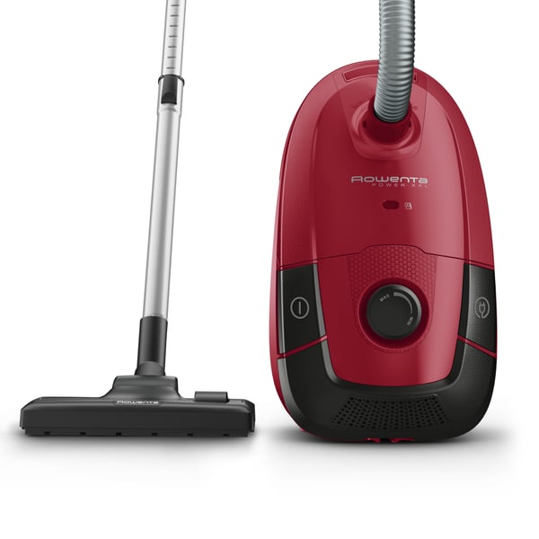 Rowenta Power XXL RO3134 4,5 L Beholder vakuum Dry 900 W Støvpose
